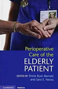 Imagem de Perioperative Care of the Elderly Patient
