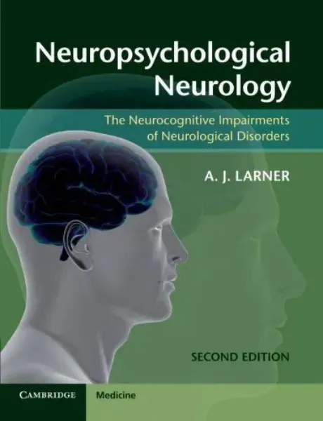 Imagem de Neuropsychological Neurology