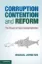 Picture of Book Corruption Contention and Reform