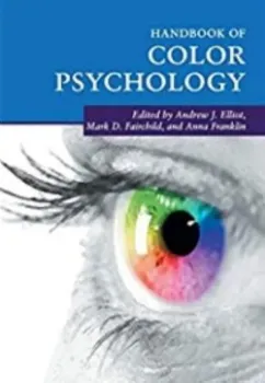 Imagem de Handbook of Color Psychology