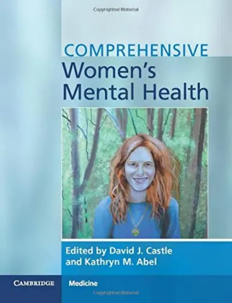 Imagem de Comprehensive Women's Mental Health