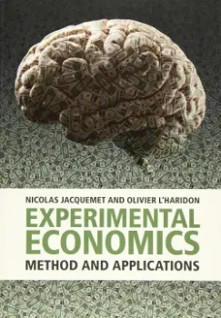 Picture of Book Experimental Economics: Method and Applications