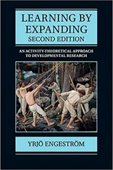 Picture of Book Learning by Expanding: An Activity-Theoretical Approach to Developmental Research