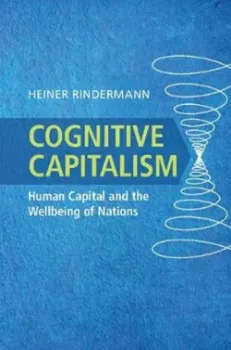 Imagem de Cognitive Capitalism: Human Capital and the Wellbeing of Nations