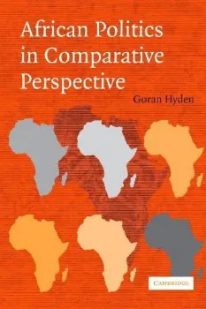 Picture of Book African Politics in Comparative Perspective