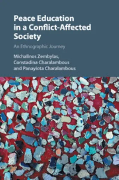 Imagem de Peace Education in a Conflict-Affected Society: An Ethnographic Journey