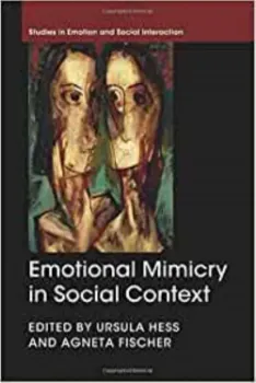 Picture of Book Emotional Mimicry in Social Context
