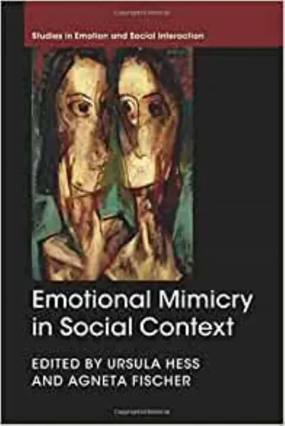 Imagem de Emotional Mimicry in Social Context