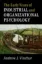 Imagem de The Early Years of Industrial and Organizational Psychology