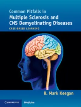 Picture of Book Common Pitfalls in Multiple Sclerosis and CNS Demyelinating Diseases: Case-Based Learning