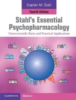 Imagem de Stahl's Essential Psychopharmacology
