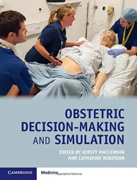 Imagem de Obstetric Decision-Making and Simulation
