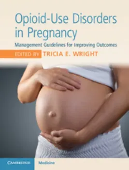 Imagem de Opioid-Use Disorders in Pregnancy: Management Guidelines for Improving Outcomes