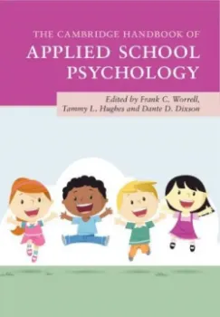 Imagem de The Cambridge Handbook of Applied School Psychology