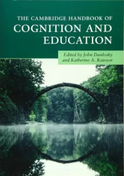 Imagem de The Cambridge Handbook of Cognition and Education
