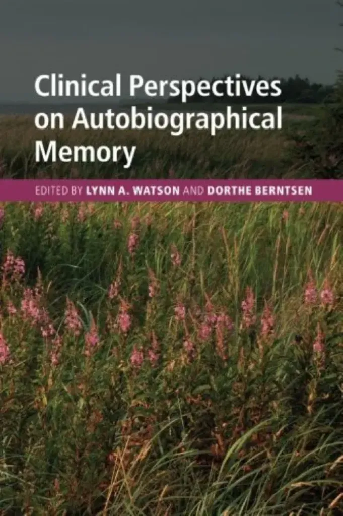Imagem de Clinical Perspectives on Autobiographical Memory