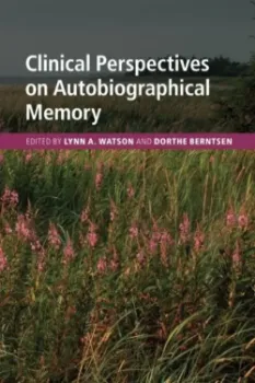 Picture of Book Clinical Perspectives on Autobiographical Memory