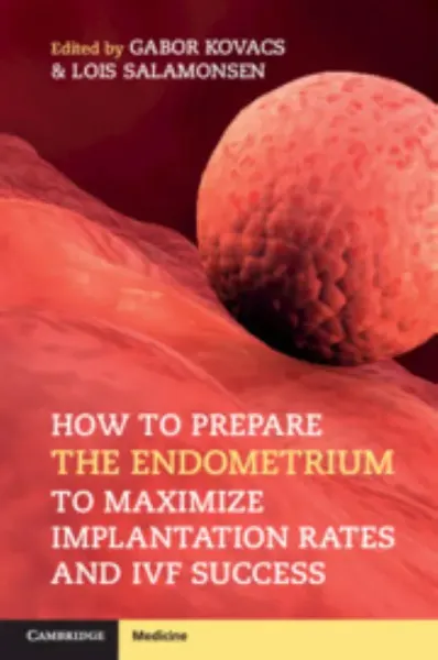 Imagem de How to Prepare the Endometrium to Maximize Implantation Rates and IVF Success