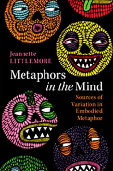 Picture of Book Metaphors in the Mind: Sources of Variation in Embodied Metaphor