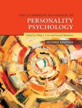 Imagem de The Cambridge Handbook of Personality Psychology