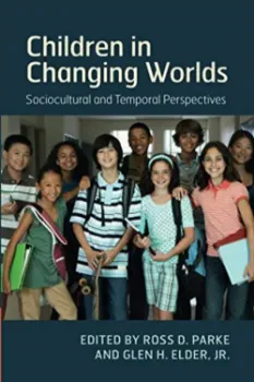 Imagem de Children in Changing Worlds: Sociocultural and Temporal Perspectives