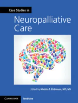 Imagem de Case Studies in Neuropalliative Care