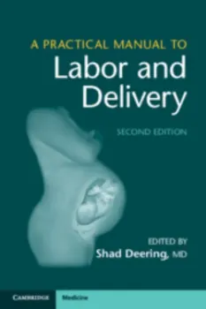 Picture of Book A Practical Manual to Labor and Delivery
