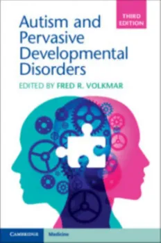 Picture of Book Autism and Pervasive Developmental Disorders