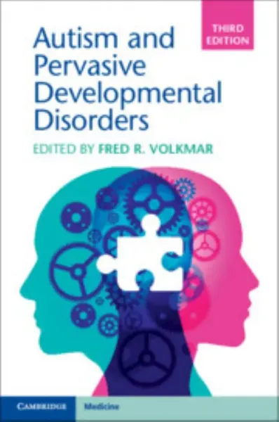 Imagem de Autism and Pervasive Developmental Disorders