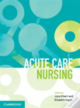 Picture of Book Acute Care Nursing
