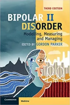 Imagem de Bipolar II Disorder: Modelling, Measuring and Managing