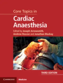 Imagem de Core Topics in Cardiac Anaesthesia