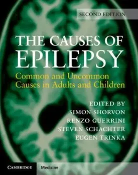 Imagem de The Causes of Epilepsy: Common and Uncommon Causes in Adults and Children