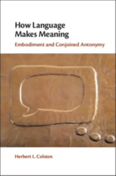 Imagem de How Language Makes Meaning