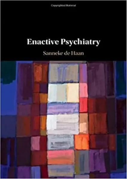 Imagem de Enactive Psychiatry
