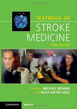 Imagem de Textbook of Stroke Medicine
