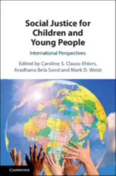 Imagem de Social Justice for Children and Young People: International Perspectives