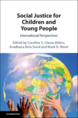 Imagem de Social Justice for Children and Young People: International Perspectives