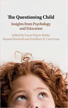 Picture of Book The Questioning Child: Insights from Psychology and Education
