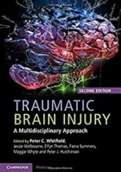 Picture of Book Traumatic Brain Injury: A Multidisciplinary Approach