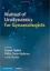 Picture of Book Manual of Urodynamics for Gynaecologists