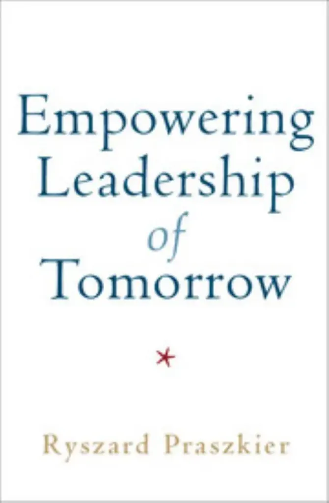 Imagem de Empowering Leadership of Tomorrow
