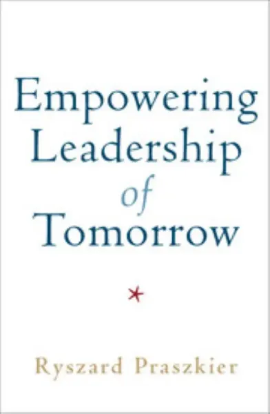 Imagem de Empowering Leadership of Tomorrow