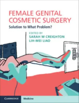 Imagem de Female Genital Cosmetic Surgery: Solution to What Problem?