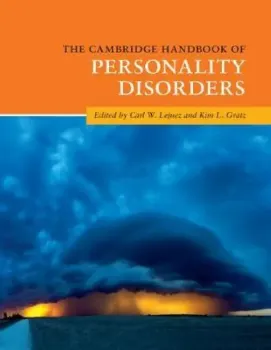 Imagem de The Cambridge Handbook of Personality Disorders