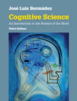 Picture of Book Cognitive Science: An Introduction to the Science of the Mind