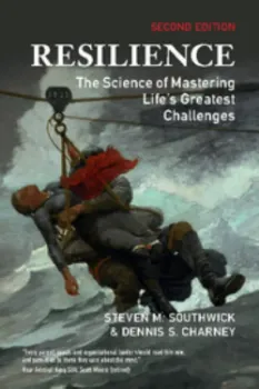 Picture of Book Resilience: The Science of Mastering Life's Greatest Challenges