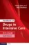 Picture of Book Handbook of Drugs in Intensive Care: An A-Z Guide