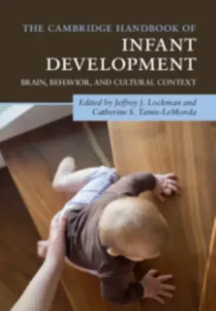 Imagem de The Cambridge Handbook of Infant Development: Brain, Behavior, and Cultural Context