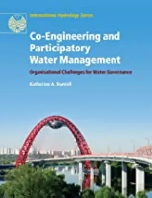 Picture of Book Co-Engineering and Participatory Water Management